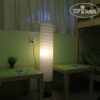 Lemon Hostel