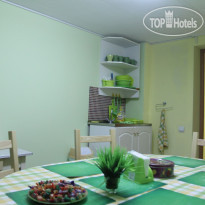 Lemon Hostel