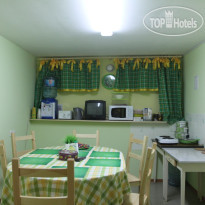 Lemon Hostel