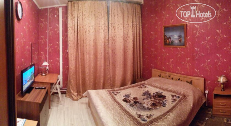 New photos from tourists Аленка