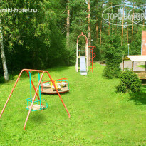 Ольшаники