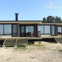 Окуневая База Отдыха 