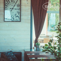 Окуневая База Отдыха 