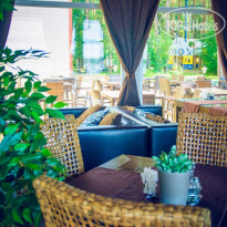 Окуневая База Отдыха 