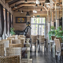 Окуневая База Отдыха 