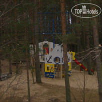 Окуневая База Отдыха 