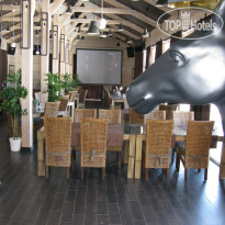 Окуневая База Отдыха 