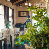 Окуневая База Отдыха 