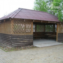Плотвичкина заводь