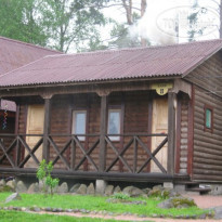 Плотвичкина заводь