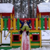 Плотвичкина заводь