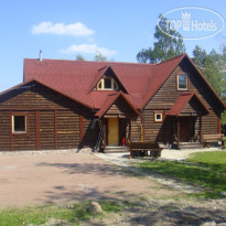 Плотвичкина заводь
