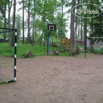 Плотвичкина заводь