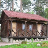 Плотвичкина заводь