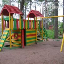 Плотвичкина заводь