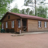 Плотвичкина заводь