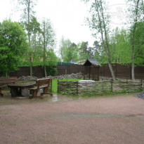 Плотвичкина заводь