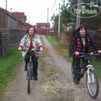 Плотвичкина заводь