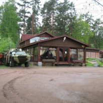 Плотвичкина заводь