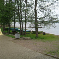 Плотвичкина заводь