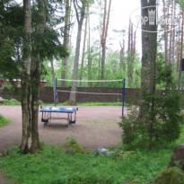 Плотвичкина заводь