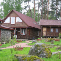 Плотвичкина заводь