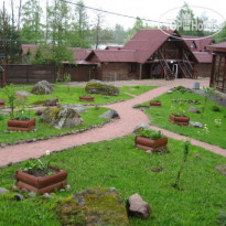 Плотвичкина заводь