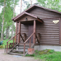Плотвичкина заводь