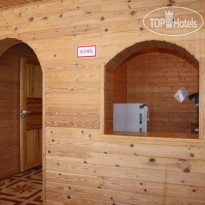 Плотвичкина заводь