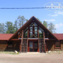 Плотвичкина заводь