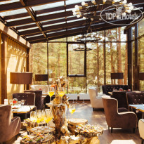 Дом у Моря Терраса-бар "Морешаль"