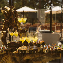 Дом у Моря Терраса-бар "Морешаль"