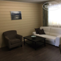 Country club WEST Коттедж