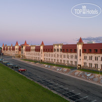 Art Hotel Fort Kolesnik 