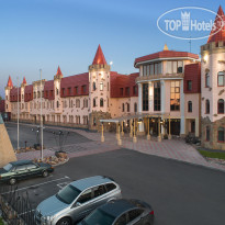 Art Hotel Fort Kolesnik 