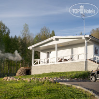 Park Hotel Medvezhya gora tophotels