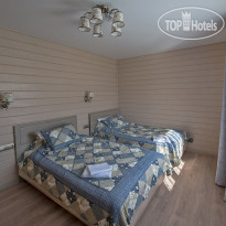 Park Hotel Medvezhya gora tophotels