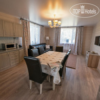 Park Hotel Medvezhya gora tophotels