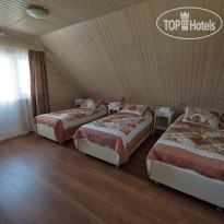 Park Hotel Medvezhya gora tophotels