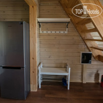 Park Hotel Medvezhya gora tophotels