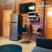 Park Hotel Medvezhya gora tophotels