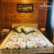 Park Hotel Medvezhya gora tophotels