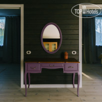 Park Hotel Medvezhya gora tophotels