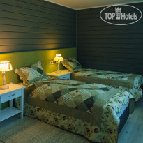 Park Hotel Medvezhya gora tophotels