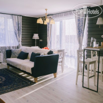 Park Hotel Medvezhya gora tophotels