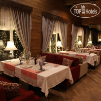 Park Hotel Medvezhya gora 