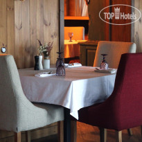 Park Hotel Medvezhya gora 