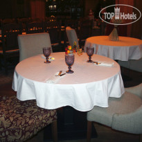 Park Hotel Medvezhya gora 