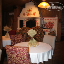 Park Hotel Medvezhya gora 
