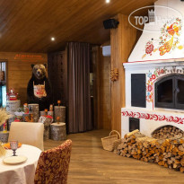 Park Hotel Medvezhya gora 